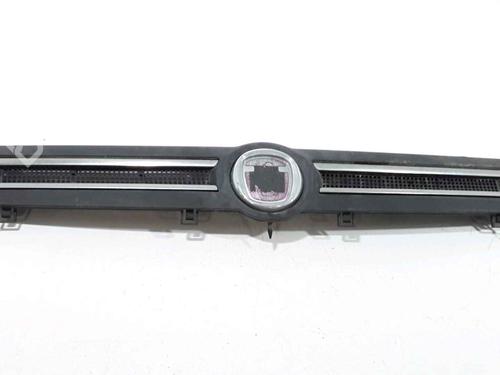Grill FIAT PANDA (169_) 1.3 D Multijet (169.AXC1A) (70 hp) 25167535