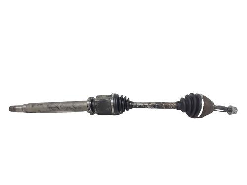 Used Right front driveshaft Right front driveshaft FORD TRANSIT CONNECT (P65_, P70_, P80_) 1.8 TDCi (110 hp) 36281776 36281776