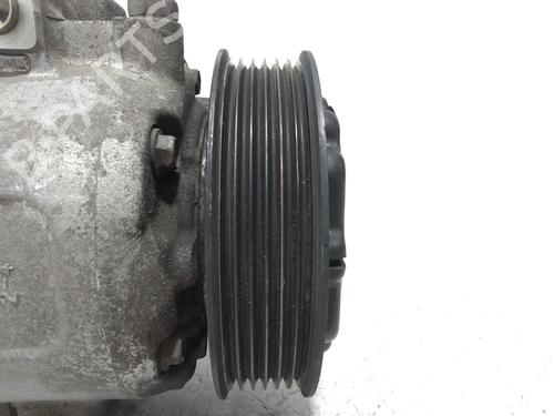 AC compressor VW POLO IV (9N_, 9A_) 1.4 16V | BP31984055M34 