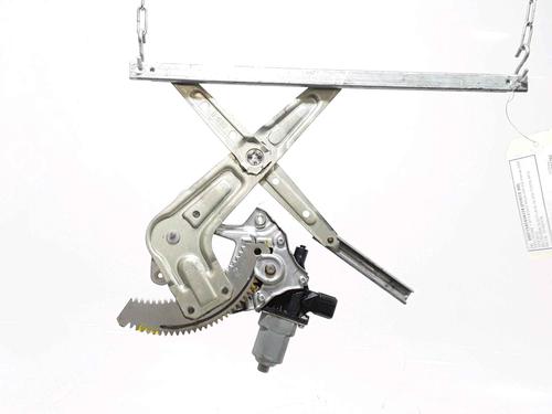 Used Rear right window mechanism MITSUBISHI ASX (GA_W_) 1.8 DI-D 4WD (GA6W) (150 hp) 25190437