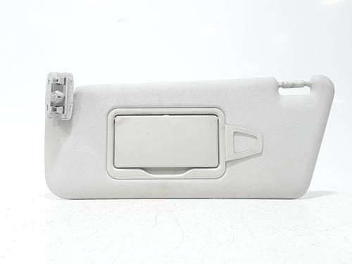 Used Left sun visor MERCEDES-BENZ B-CLASS Sports Tourer (W245) B 180 CDI (245.207) (109 hp) 26402456