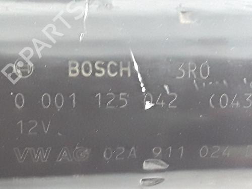 Anlasser VW NEW BEETLE (9C1, 1C1) 1.9 TDI | BP29493606M8 