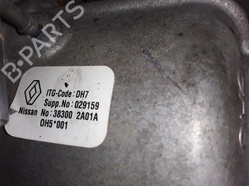 Rear differential DACIA DUSTER (HS_) 1.5 dCi 4x4 | BP37674300M24 - Image 3