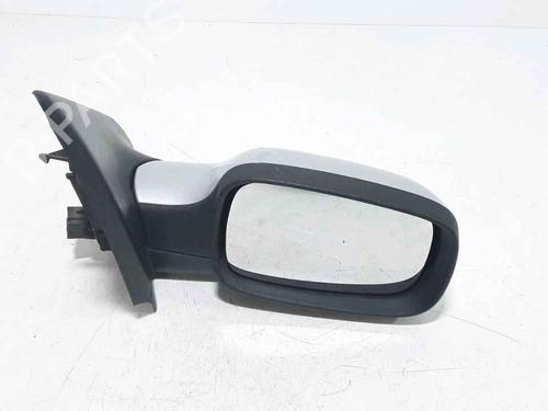 Used Right mirror RENAULT MEGANE II (BM0/1_, CM0/1_) 1.9 dCi (BM0G, CM0G) (120 hp) 25192166
