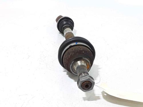 Left front driveshaft CITROËN C4 II (NC_) 1.6 HDi 115 | BP25200102M38 