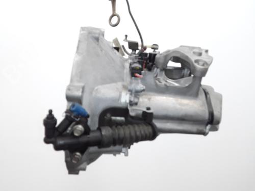 Gearbox PEUGEOT 208 I (CA_, CC_) 1.2 PureTech 82 | BP30046595M3