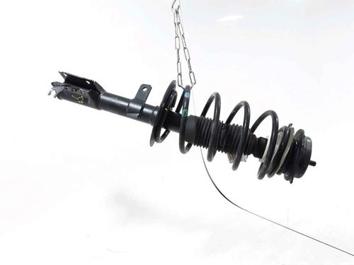 Left front shock absorber FIAT PANDA (169_) 1.1 (169.AXA1A) | BP25198199M16 