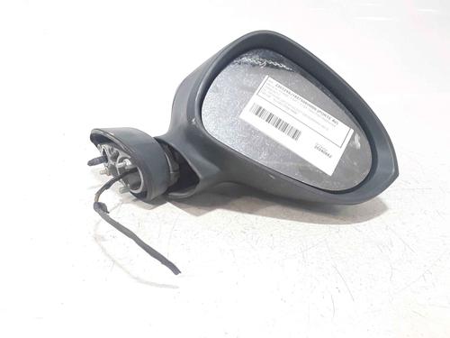 Used Right mirror SEAT IBIZA IV (6J5, 6P1) 1.2 TDI (75 hp) 25192566