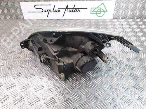 Right headlight FORD FIESTA V (JH_, JD_) 1.4 16V | BP25182928C29 