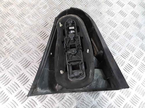 Right taillight MERCEDES-BENZ A-CLASS (W168) A 170 CDI (168.008) | BP25193035C35 