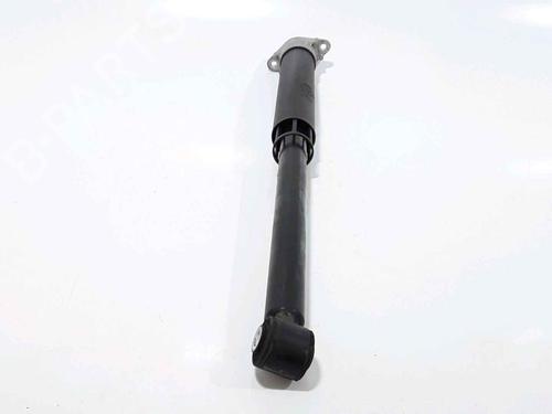 Left rear shock absorber FORD FIESTA VII (HJ, HF) 1.5 TDCi Active | BP25197317M18 