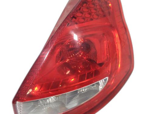 Used Right taillight FORD FIESTA VI (CB1, CCN) 1.6 TDCi (95 hp) 26607917
