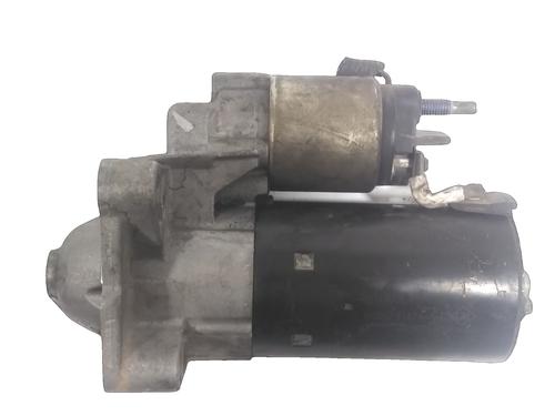 Used Starter Starter RENAULT SCÉNIC III (JZ0/1_) 1.9 dCi (JZ0J, JZ1J, JZ1K, JZ1S) (131 hp) 33917675 33917675