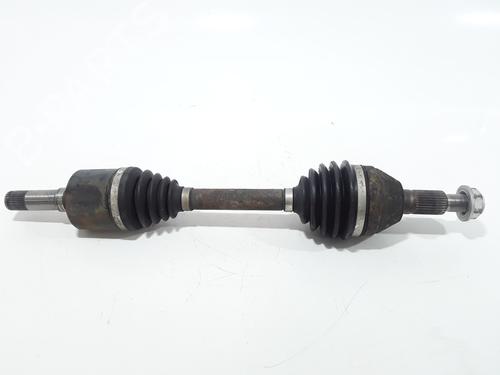 Used Right front driveshaft CHEVROLET CAPTIVA (C100, C140) 2.0 D 4WD (150 hp) 25767429