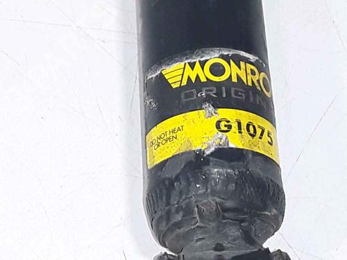 Right rear shock absorber TOYOTA AYGO (_B1_) 1.0 (KGB10_, KGB10R) | BP25197101M19 