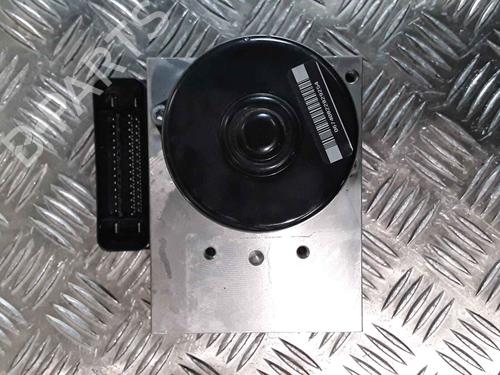 Used ABS pump MERCEDES-BENZ C-CLASS Coupe (CL203) C 200 CDI (203.707) (122 hp) 25165924
