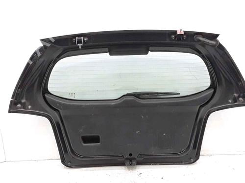 Tailgate CHEVROLET AVEO Saloon (T300) 1.4 | BP25168666C6 