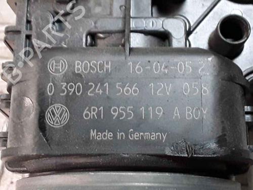 Front wiper motor VW UP! (121, 122, BL1, BL2, BL3, 123) 1.0 | BP25201467M29 