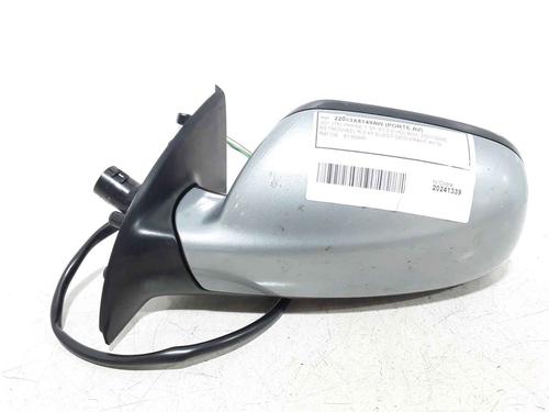 Used Left mirror PEUGEOT 307 (3A/C) 2.0 HDi 90 (90 hp) 25186921