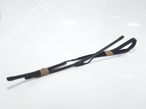 Front windshield wiper arm RENAULT CLIO IV (BH_) 1.5 dCi 90 | BP25202705C143 