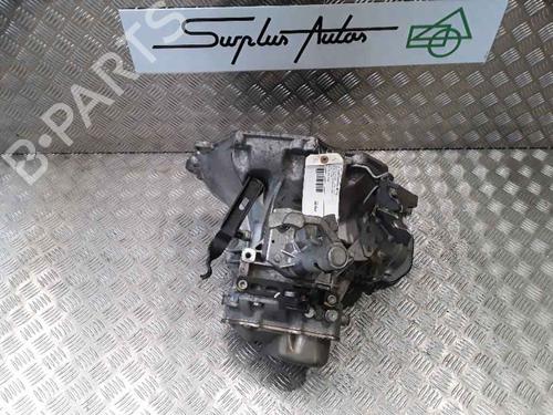 Gearbox OPEL AGILA (A) (H00)  | BP25766165M3 