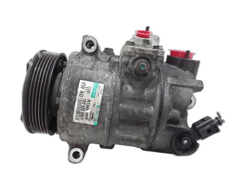 AC-Kompressor AUDI A3 Sportback (8PA) 2.0 TDI 16V (140 hp) 30978546