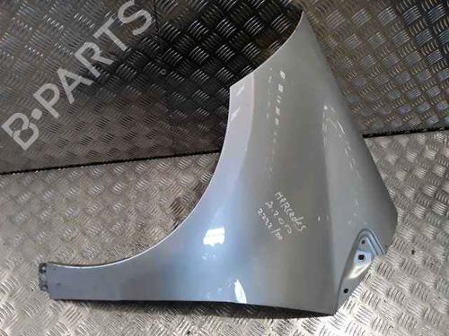 Used Left front fenders MERCEDES-BENZ A-CLASS (W169) A 200 CDI (169.008, 169.308) (140 hp) 25181508
