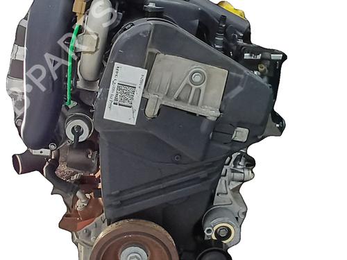 Engine RENAULT CLIO III (BR0/1, CR0/1) 1.5 dCi | BP32484997M1