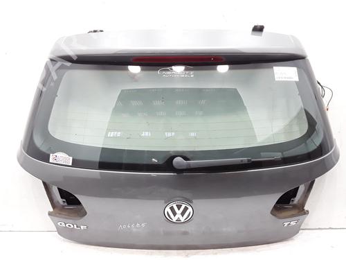 tailgate-vw-golf-vi-5k1-2008-2009-2010-2011-2012-2013-2014-31162118 main image