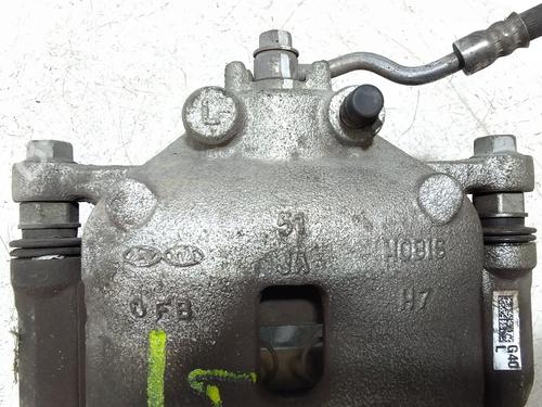 Left front brake caliper KIA PICANTO III (JA) 1.0 | BP36004733M105 - Image 5