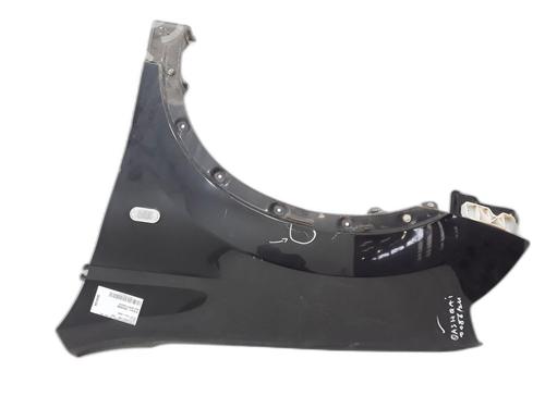 Left front fenders NISSAN QASHQAI / QASHQAI +2 I (J10, NJ10, JJ10E) 1.5 dCi | BP25182288C41 