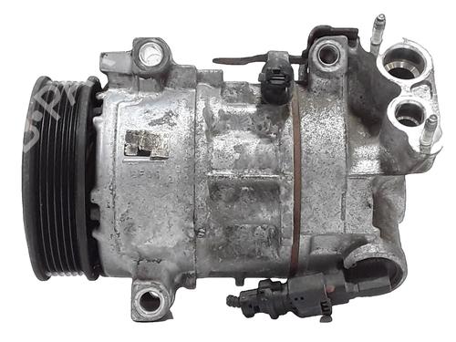 Used AC compressor AC compressor CITROËN C4 Picasso II 1.6 BlueHDi 120 (120 hp) 33750787 33750787