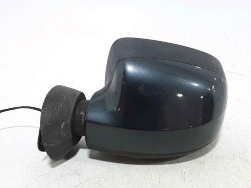 Used Left mirror DACIA LOGAN MCV (KS_) 1.5 dCi (KS0W) (86 hp) 25186895