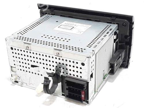 Radio FIAT BRAVO II (198_) 1.6 D Multijet (198AXH1B) | BP25189932E6