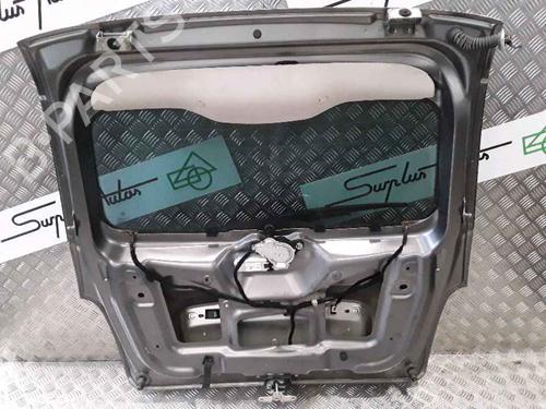 Tailgate FIAT 500 (312_) 1.2 (312AXA1A) | BP25168205C6