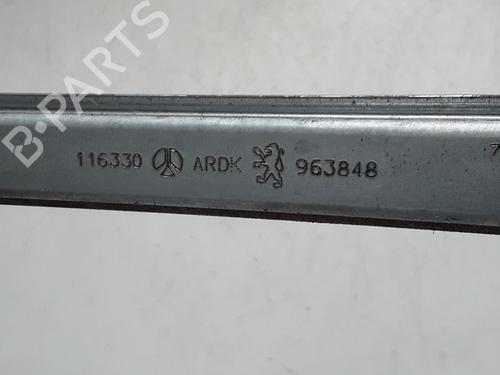 Rear right window mechanism PEUGEOT 307 SW (3H) 1.6 16V | BP26402517C25 