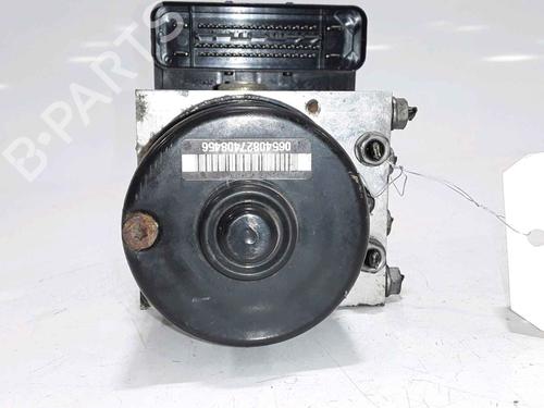 Used ABS pump AUDI A3 (8P1) 3.2 V6 quattro (250 hp) 25166590