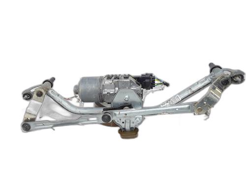 Front wiper motor PEUGEOT 208 I (CA_, CC_) 1.6 HDi | BP26451325M29 