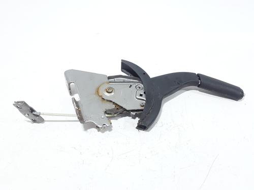 Hand brake CITROËN C-CROSSER (VU_, VV_) 2.2 HDi | BP25166715I18
