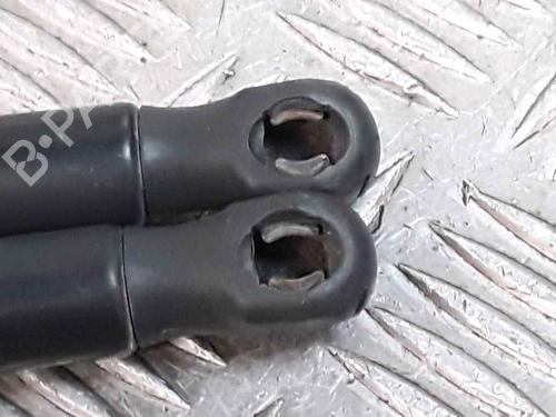 Tailgate lift support FORD FIESTA V (JH_, JD_) 1.25 16V | BP25168040C138 