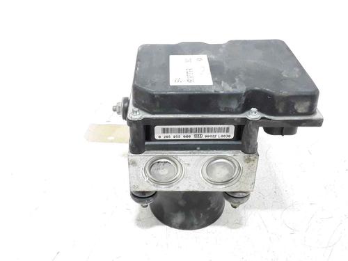Used ABS pump VW POLO V (6R1, 6C1) 1.6 TDI (90 hp) 25164935