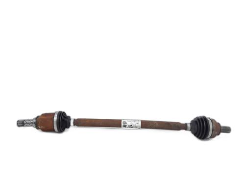 Used Right rear driveshaft RENAULT TWINGO III (BCM_, BCA_) 1.0 SCe 75 (73 hp) 31076299