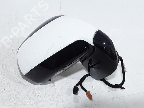 Right mirror CITROËN C3 Picasso (SH_) 1.6 HDi | BP29871574C27