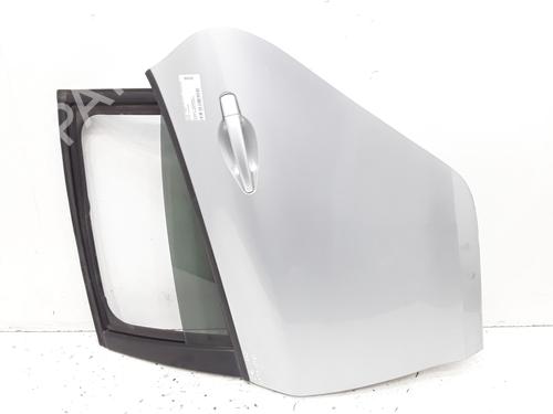 Left rear door PEUGEOT 208 I (CA_, CC_) 1.6 HDi | BP26303195C4