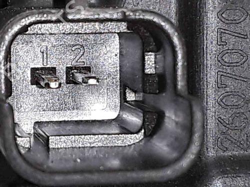 Alternator PEUGEOT 207 (WA_, WC_) 1.4 HDi | BP25177751M7 
