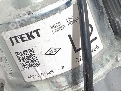 Steering column stalk RENAULT CLIO IV (BH_) 0.9 TCe 90 (BHNF, BHMA, BHMH, BHJK, BHJR) | BP32221992I23