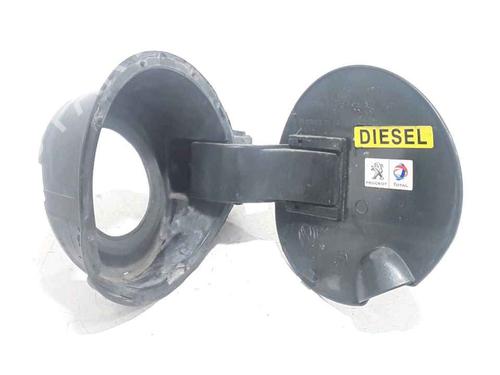Fuel flap PEUGEOT 308 I (4A_, 4C_) 1.6 HDi | BP25193952C131