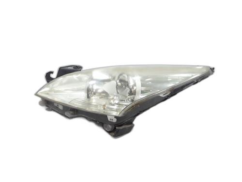 Left headlight PEUGEOT 3008 I MPV (0U_) 1.6 HDi | BP29170376C28 