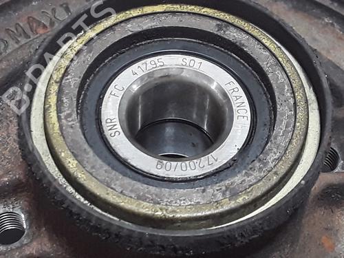 Other DACIA SANDERO II TCe 90 (B8M1, B8MA, B8AC) | BP26924145O1 - Image 3