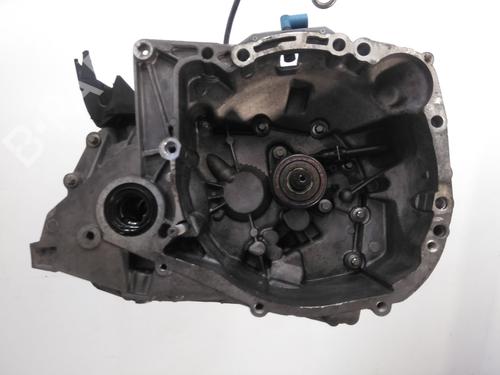 gearbox-renault-clio-iii-br01-cr01-2005-2006-2007-2008-2009-2010-2011-2012-2013-2014-36145613 main image